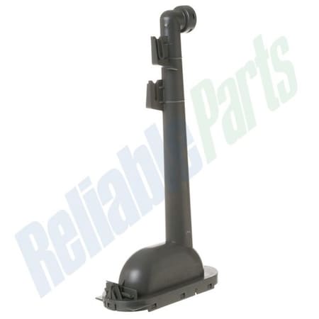 Ge WD22X10094 GE Dishwasher Conduit Middle Assembly WD22X10094